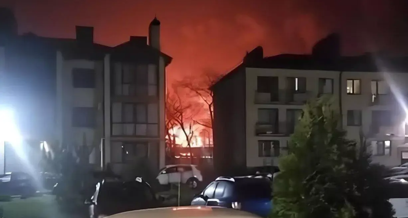 Не выдержала: 76-летняя жительница Таганрога стала четвертой жертвой атаки 25 ноября