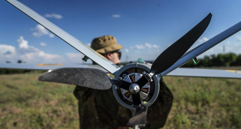 Атака БПЛА оставила без тепла 128 домов, две больницы и школы в Ростовской области