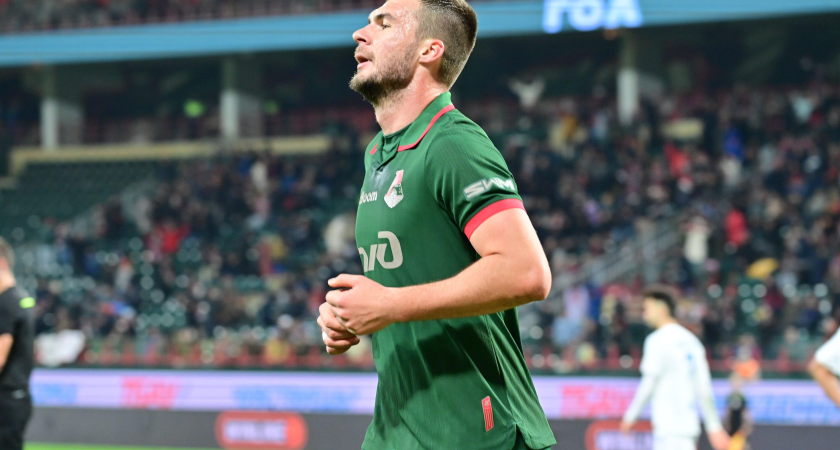 «Ростов» — «Локомотив»: где смотреть реванш после безумной ничьей 3:3