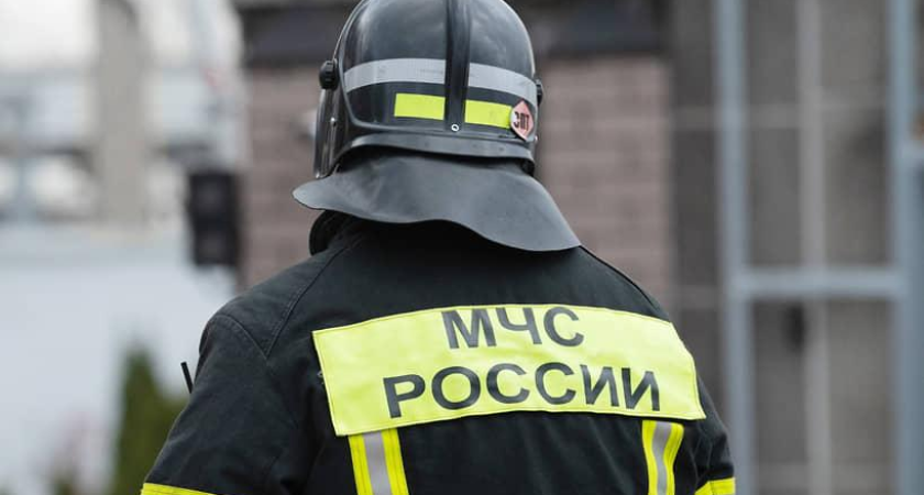 37 пожаров за неделю в Ростовской области: один погибший, трое эвакуированных