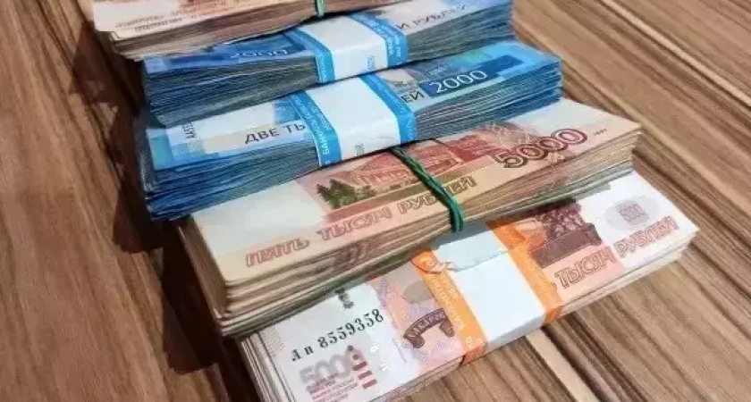 Декабрьскую зарплату выплатят досрочно: кого из ростовчан это коснется из-за новогодних праздников