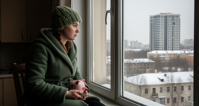 Донцам нужны 4 года на ипотечный взнос: регион упал в рейтинге