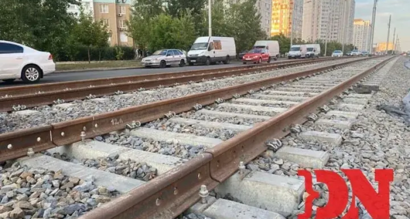 Ростовский скоростной трамвай достроят к 2030: одновременно строят пять веток