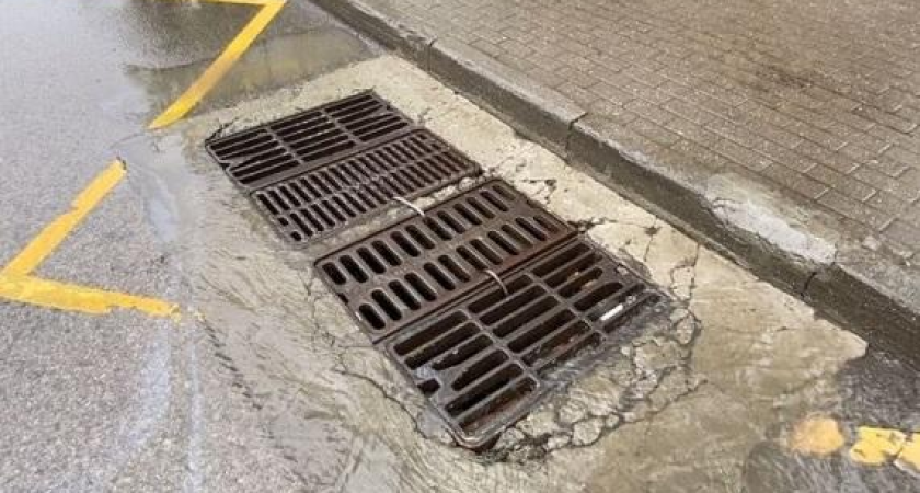 Ростов потратит ₽11 млрд на спасение ливневок: 12 этапов до 2028 года