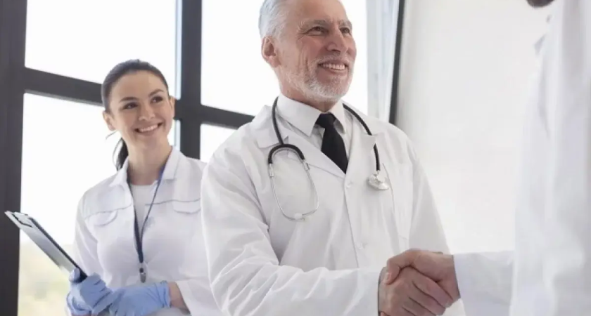 Мужчин в 2,5 раза меньше: технологии здоровья спасут экономику Ростова