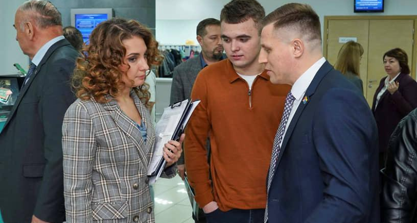 35 донских предприятий презентовали производства на первом промфоруме Ростова