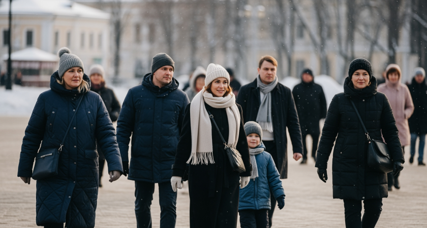 Три вируса атакуют Ростовскую область: 2,3 млн привитых против гриппа
