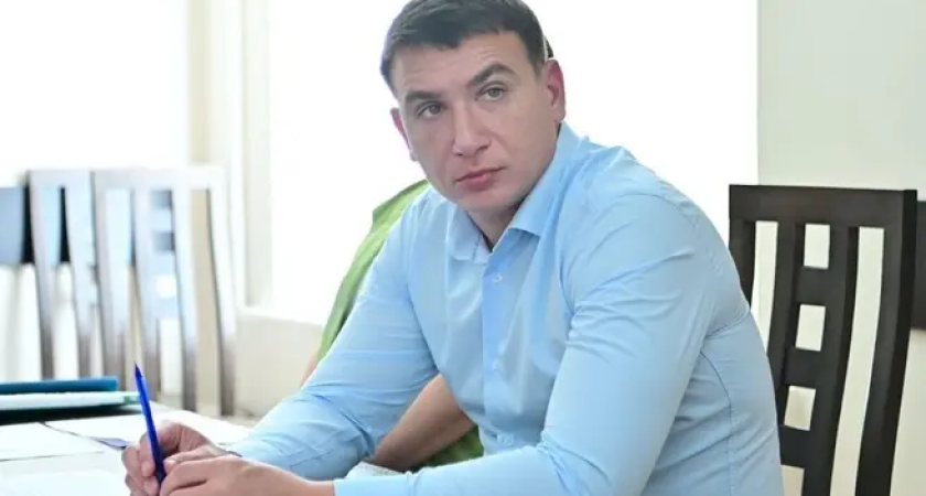 Екатерина Водолазкина покидает пост директора департамента экономики Ростова