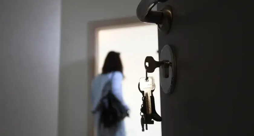 Вице-спикер предложила заморозить квартиры до возврата денег покупателям