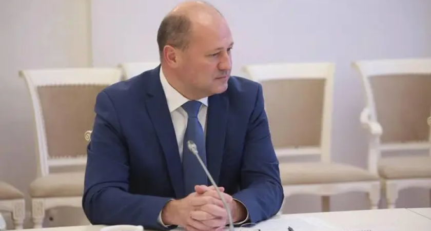 Глава Ростова назначил нового руководителя «Ростгорсвета» после уголовного дела