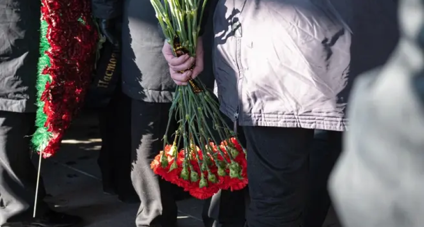 В Таганроге похоронят педагога, погибшую при масштабной атаке дронов 25 ноября