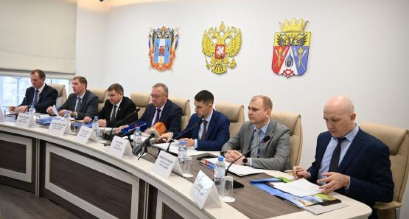 10 миллиардов на жилье: Ростовская область переустраивает инфраструктуру