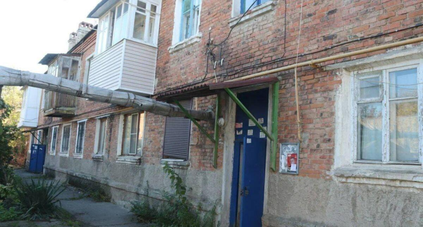 43 тысячи квадратов аварийки: 2149 дончан получили новое жильё за три месяца