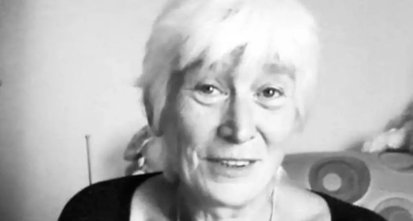 76-летняя Лидия Чубенко не выдержала: в Таганроге хоронят третью жертву ночной атаки дронов