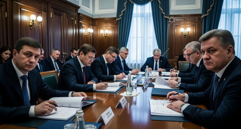 Бывшая глава райсуда обвиняется в 7 эпизодах взяток и вынесении неправосудных решений