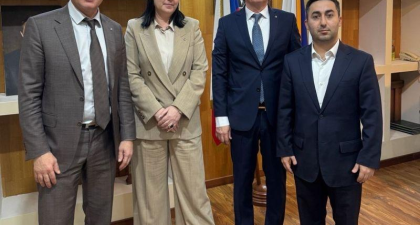 «Деловая Россия» создала Комитет по здравоохранению: бизнес возьмется за профосмотры в Ростовской области