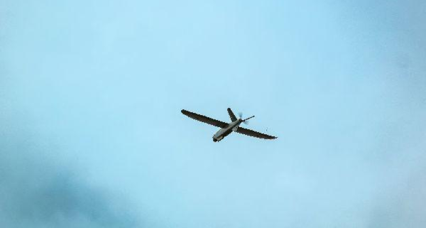 ПВО сбила украинские БПЛА над пятью районами Ростовской области за ночь