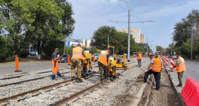 Ростов потерял 17 миллиардов: проект скоростного трамвая заморожен из-за отказа в субсидиях