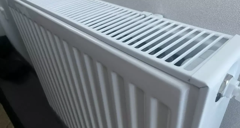 16 многоэтажек в Зернограде остались без тепла из-за планового ремонта котельной