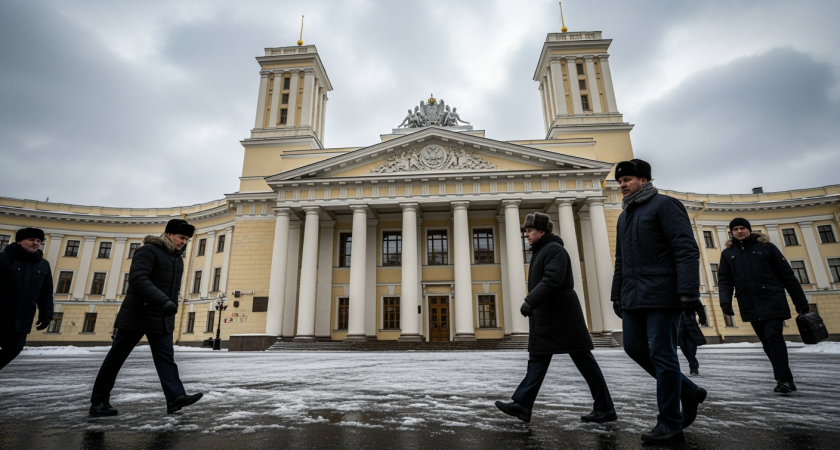 Судья купила должность за взятку: в Ростове разоблачена коррупционная схема