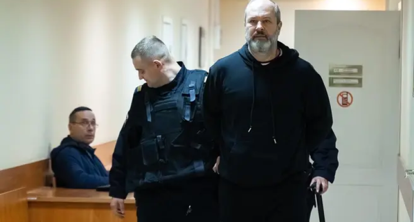 13 лет колонии и штраф 475 миллионов: экс-замгубернатора Кушнарева не будут обжаловать