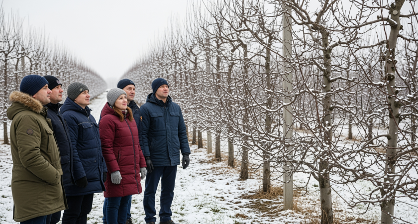14 лет карантина: Ростов победил калифорнийскую щитовку, угрожавшую 270 видам растений
