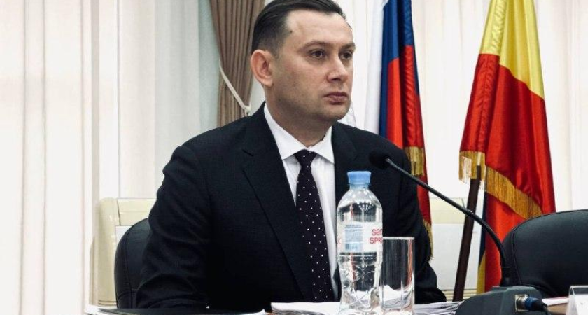 Павел Исаков избран главой Новочеркасска с поддержкой губернатора