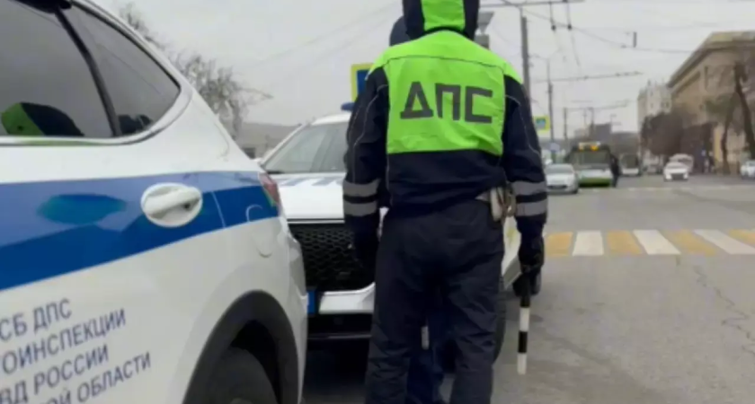 ГАИ Ростовской области усилит контроль на выходных: 48 часов рейдов против пьяных водителей