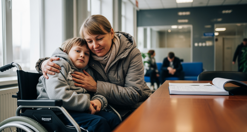 26 тысяч родителей на Дону получили право на досрочную пенсию