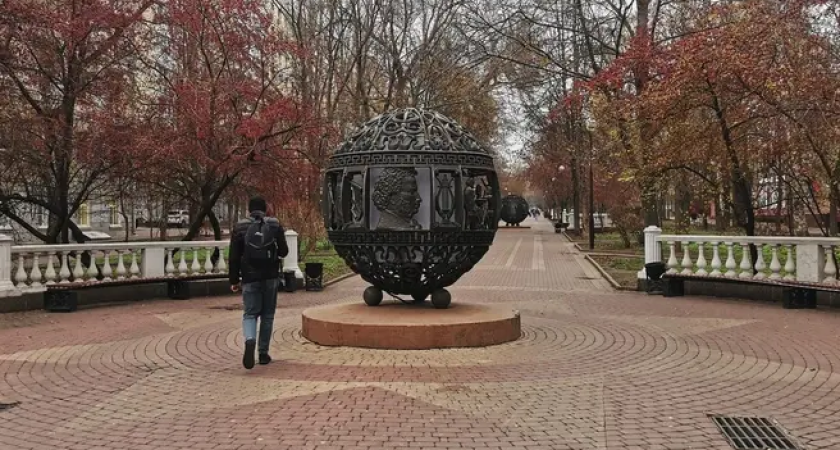 Третий «Пушкинский шар» застрял в макете: 40 лет ждут завершения