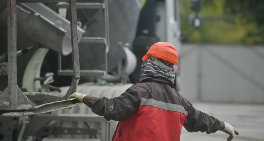 В Ростове вырубят зеленые насаждения ради нового приемного покоя БСМП за 570 млн рублей