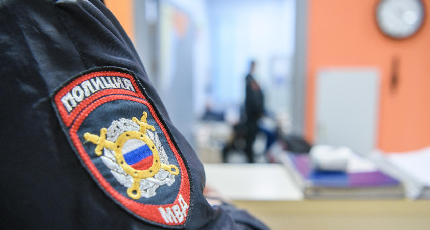 В центре Ростова произошла массовая драка: задержано 5 человек