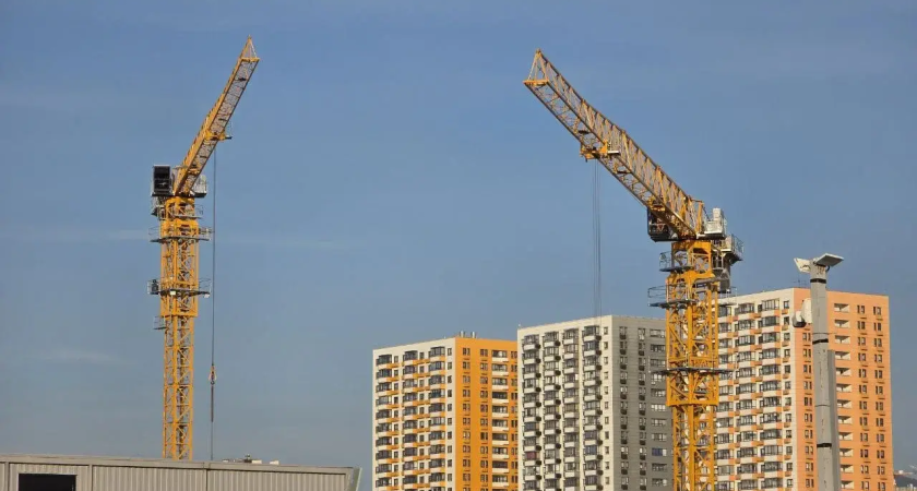 Ростовские застройщики смогут платить взносы вместо строительства школ и садов