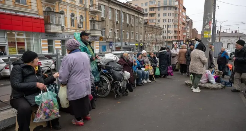 4 тысячи без крыши: как полиция Ростова спасает бывших зэков
