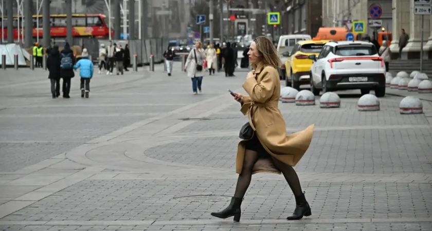 Мокрый снег и заморозки до -5: синоптики предупредили жителей Дона о резкой смене погоды