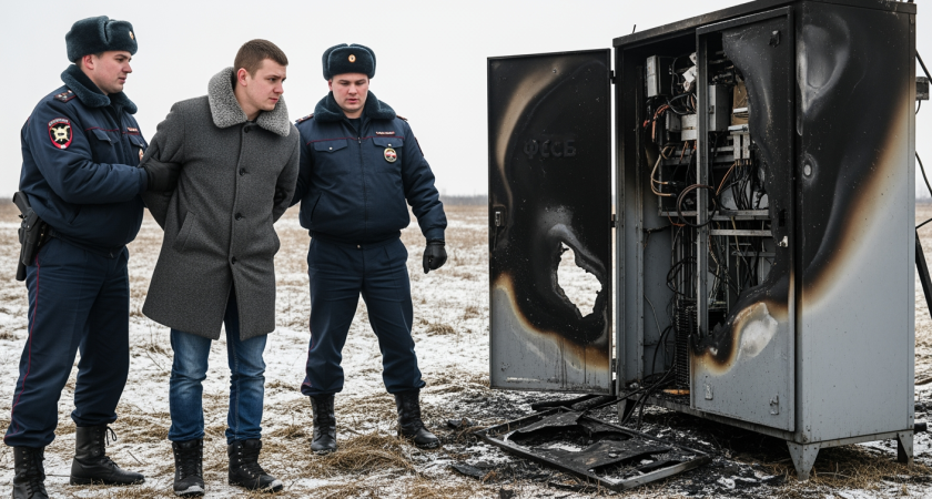 Агент СБУ 2004 года рождения продавал данные через Telegram за деньги