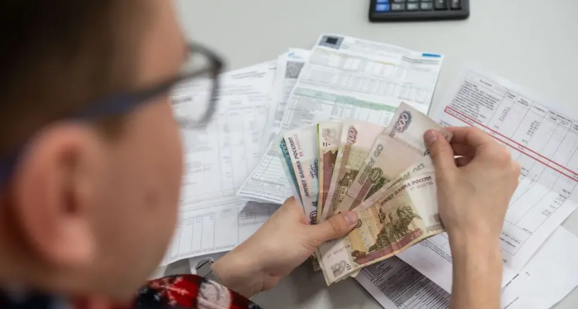 219 тысяч ростовчан задолжали за воду 1,5 млрд: Водоканал недополучил рекордную сумму