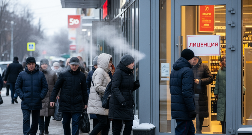 1200 лицензий за 11 месяцев: алкогольный бизнес Ростовской области пополнил казну на ₽130 млн