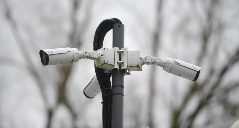 254 «умные» камеры на Дону помогают полиции раскрывать даже старые дела