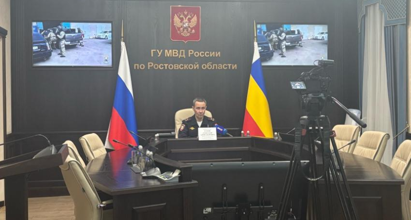 343 казнокрада: чиновники украли 62% бюджета Ростовской области за год