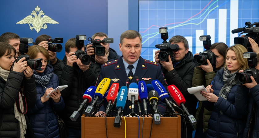 Коррупционеры украли ₽100 млн из донского бюджета, но полиция вернула 97%