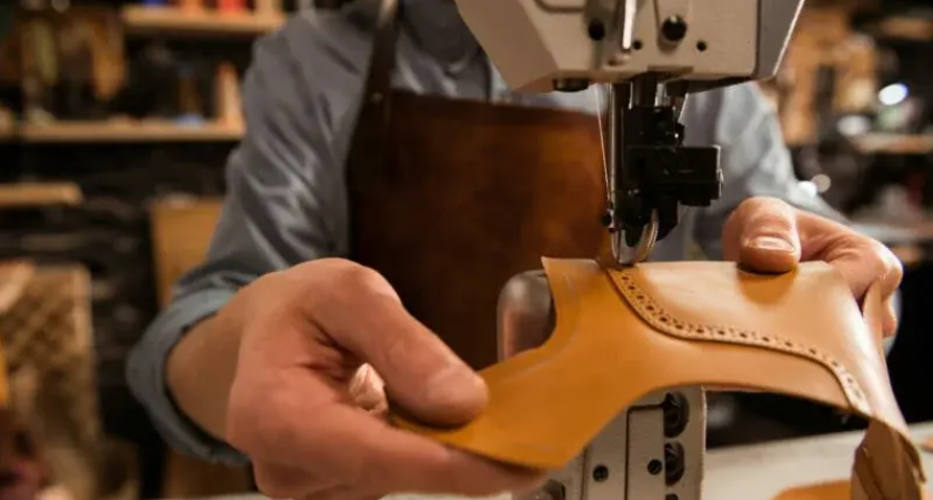 4,5 млн пар за 9 месяцев: донские обувщики бьют рекорды на фоне роста нарушений в 10 раз