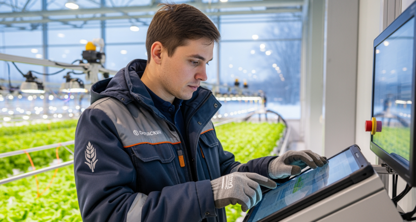 Машинисты на Дону зарабатывают 113,6 тысяч: агросектор предлагает 4,5 тысячи вакансий