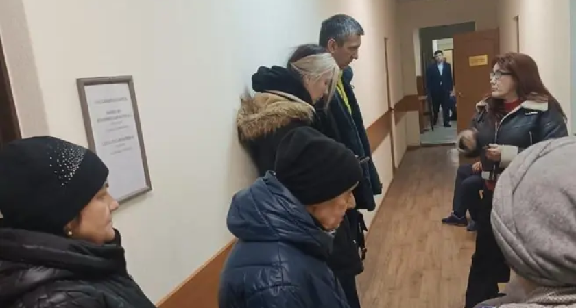 Кассация отменила оправдание чиновника по делу обрушения дома на Нариманова в Ростове