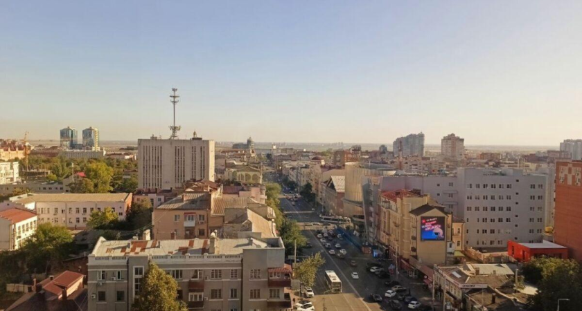 88% нового жилья в Ростовской области строят по новой схеме: рост в 5,5 раз за год