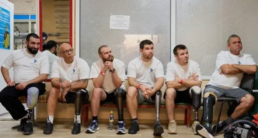 3% рабочих мест для ветеранов СВО: Ростовская область вводит обязательные квоты для компаний