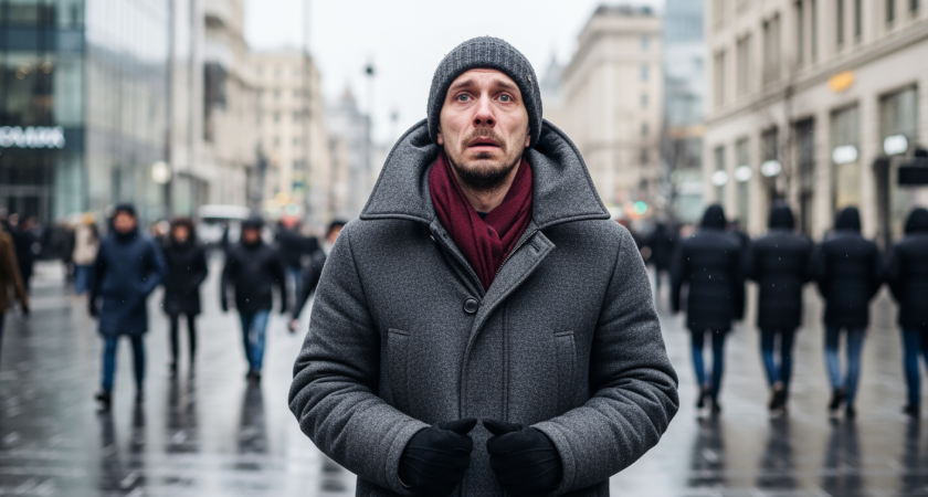 28-летний курянин перевел мошенникам все сбережения и взял кредиты после звонка «из налоговой»