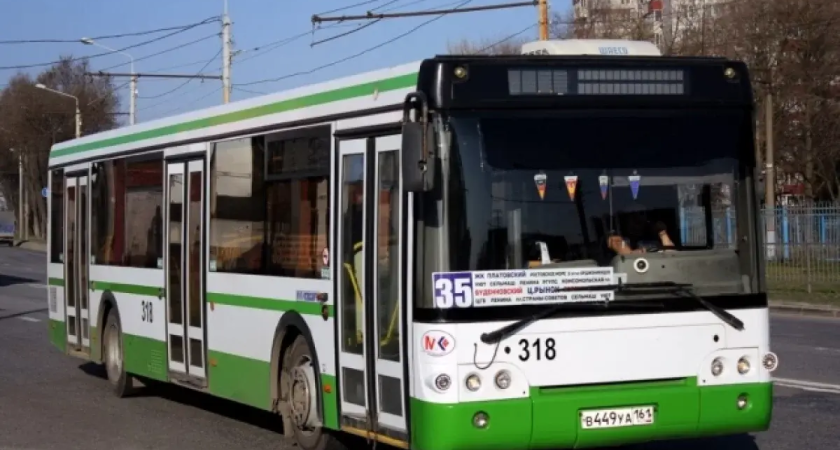 Проезд в Ростове подорожает до 48 рублей: повышение отложили из-за согласований