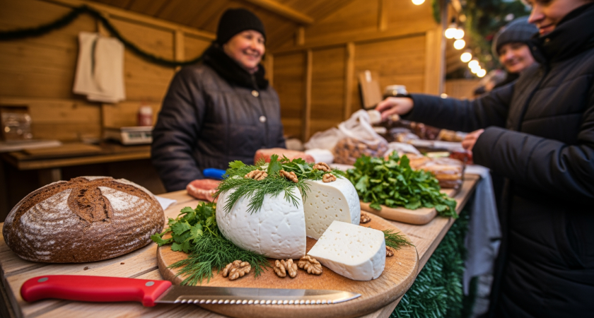 Забыл о магазинном сыре: оставляю молоко в банке на ночь и утром получаю нежный Филадельфия за несколько рублей.