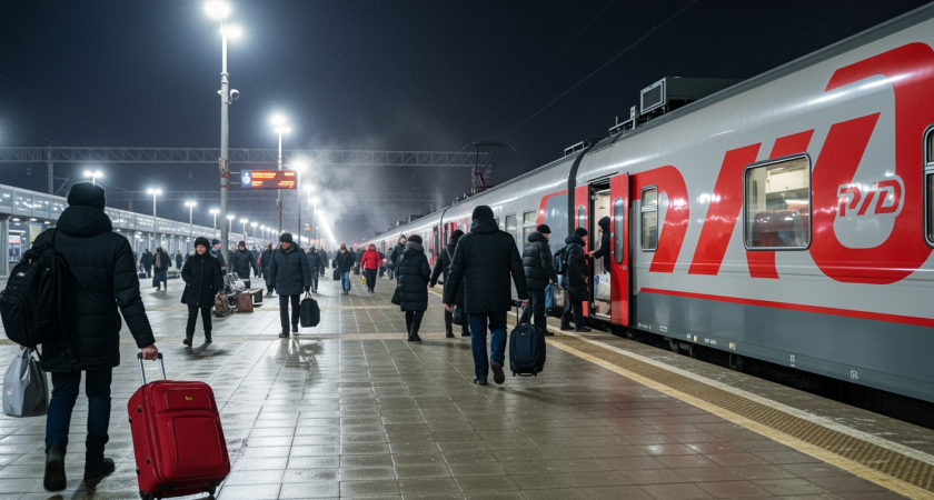 Где живут те, кто нашел идеальный баланс между зарплатой и арендой: российский город, в который стекается молодежь в поисках новой жизни